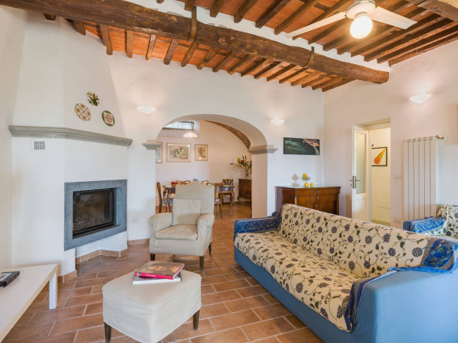 Rustico - Casale in vendita a Camaiore