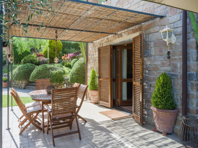 Villa in vendita a Massarosa