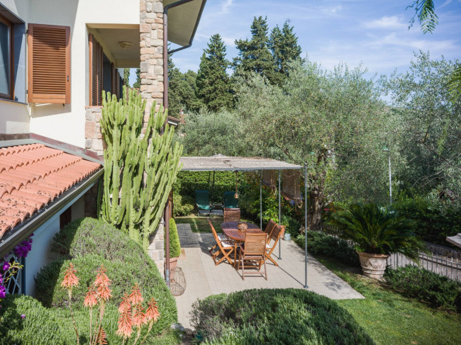 Villa in vendita a Massarosa