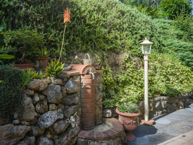 Villa in vendita a Massarosa