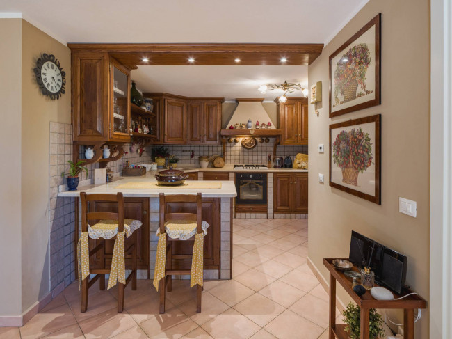 Villa in vendita a Massarosa