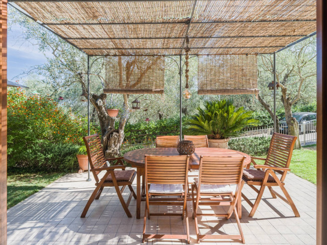 Villa in vendita a Massarosa