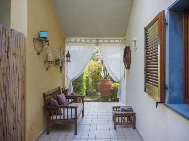 Villa in vendita a Massarosa