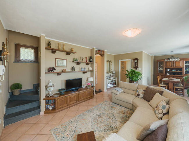 Villa in vendita a Massarosa