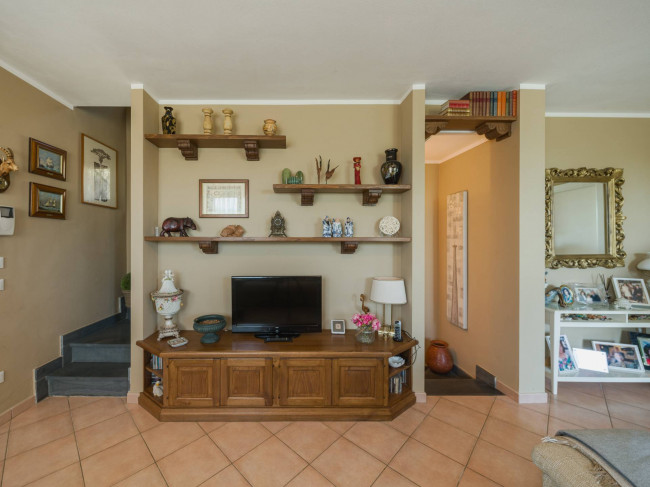 Villa in vendita a Massarosa