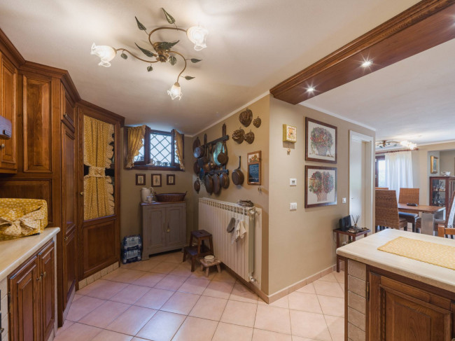 Villa in vendita a Massarosa