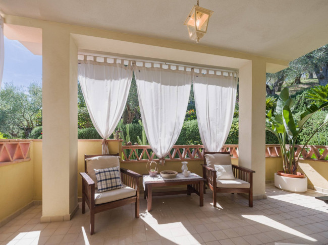 Villa in vendita a Massarosa