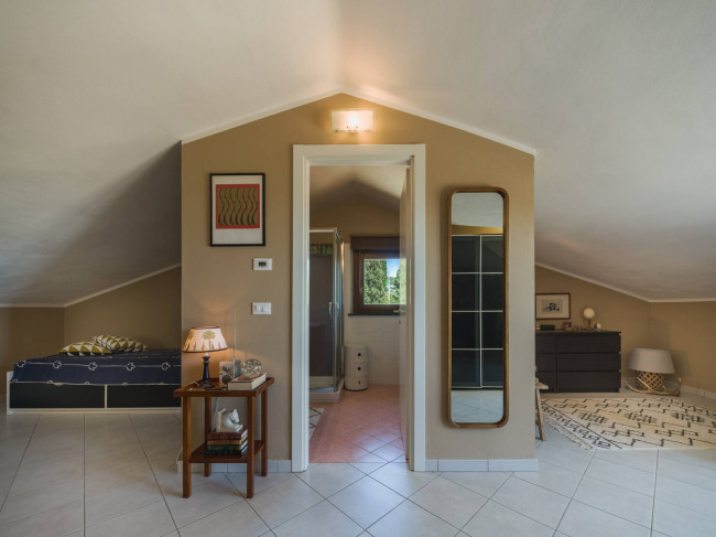 Villa in vendita a Massarosa