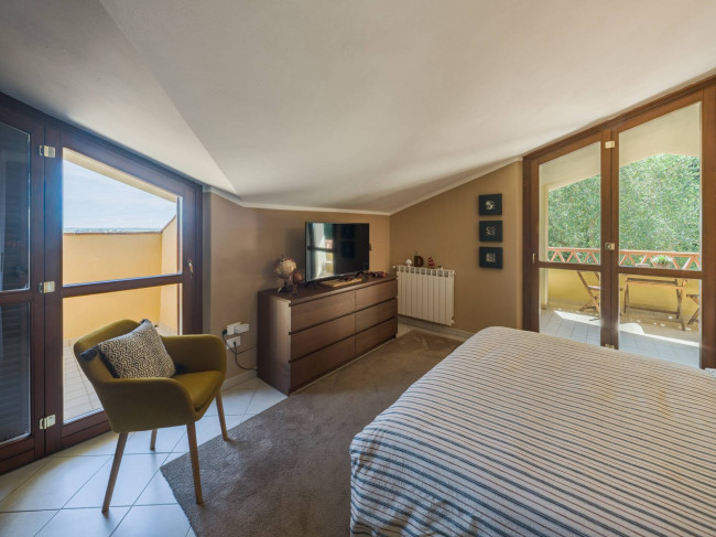 Villa in vendita a Massarosa