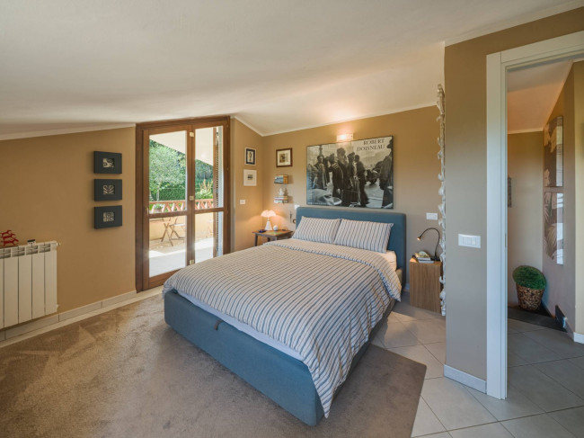 Villa in vendita a Massarosa
