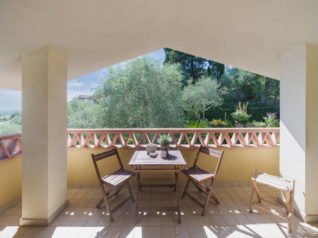 Villa in vendita a Massarosa