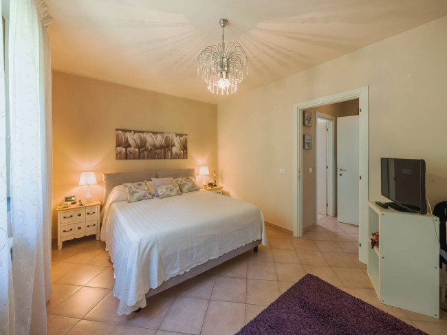 Villa in vendita a Massarosa