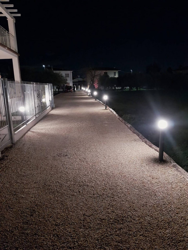 Villetta in vendita a Camaiore
