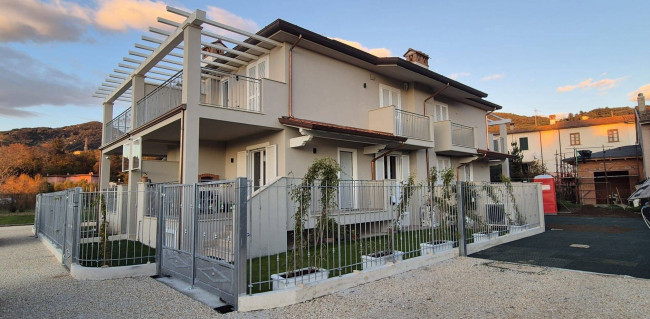 Villetta in vendita a Camaiore