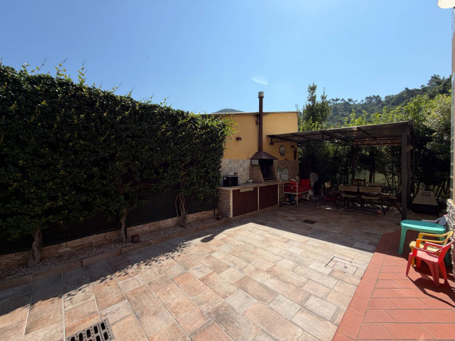 Villetta in vendita a Massarosa