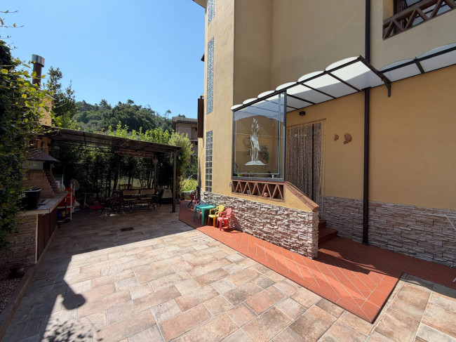 Villetta in vendita a Massarosa