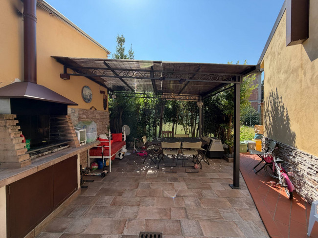 Villetta in vendita a Massarosa