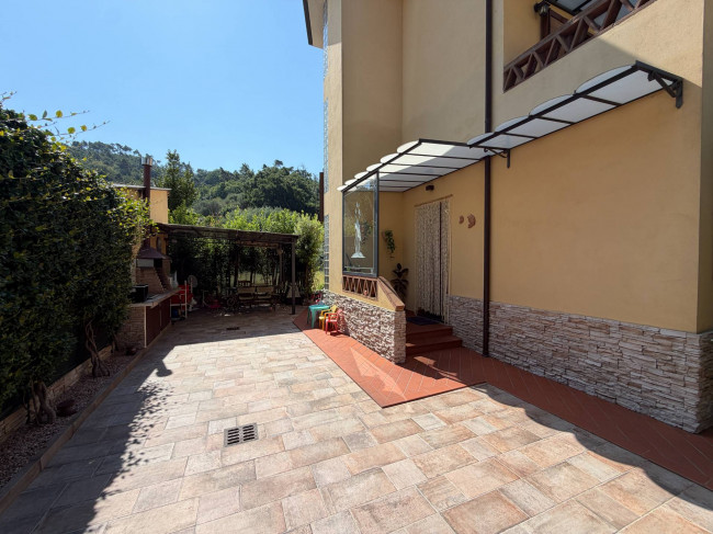 Villetta in vendita a Massarosa