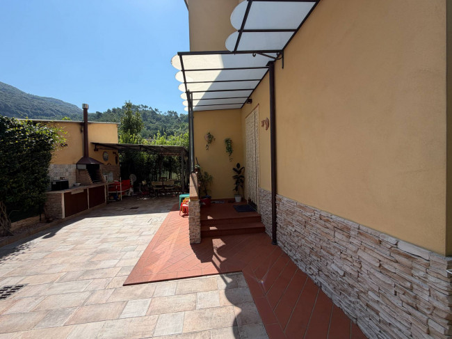 Villetta in vendita a Massarosa