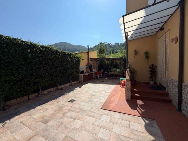 Villetta in vendita a Massarosa