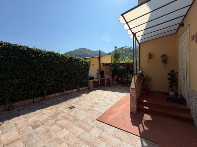 Villetta in vendita a Massarosa