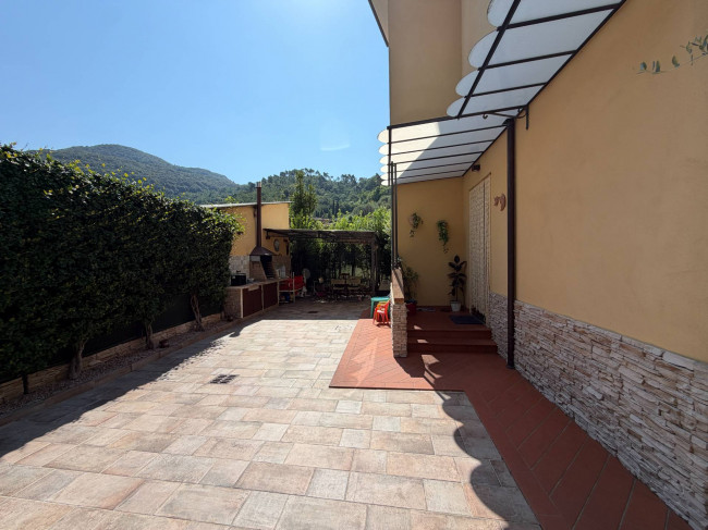 Villetta in vendita a Massarosa