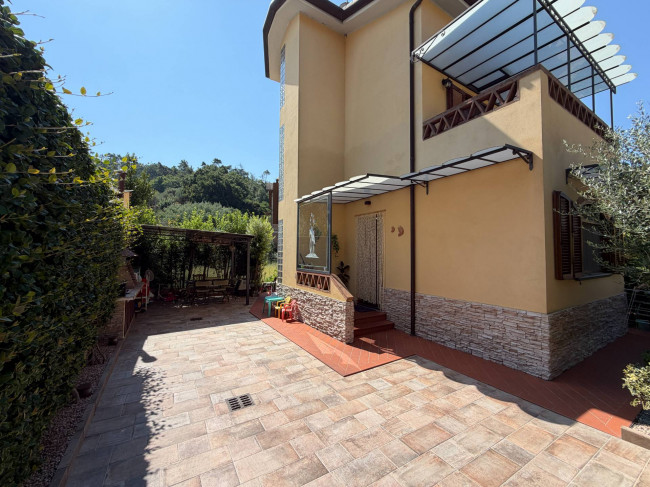 Villetta in vendita a Massarosa