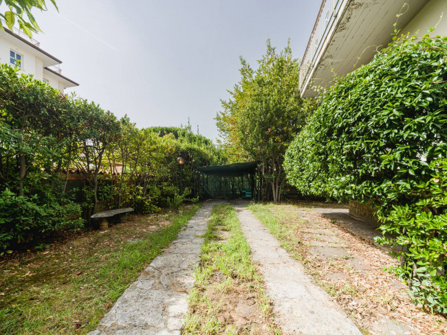 Villette a schiera in vendita a Camaiore