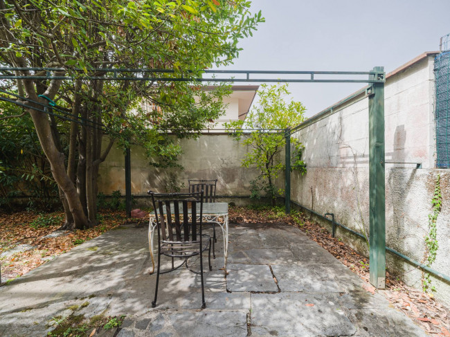 Villette a schiera in vendita a Camaiore