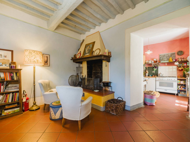 Rustico - Casale in vendita a Camaiore