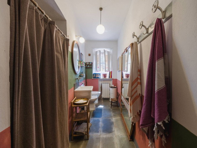 Rustico - Casale in vendita a Camaiore