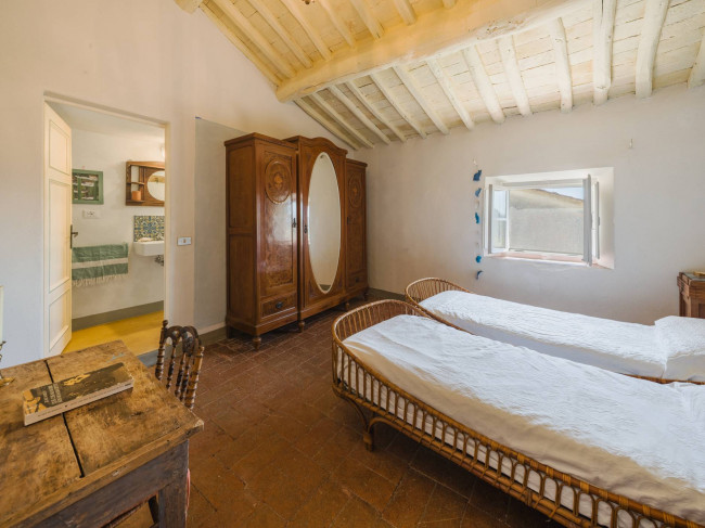 Rustico - Casale in vendita a Camaiore