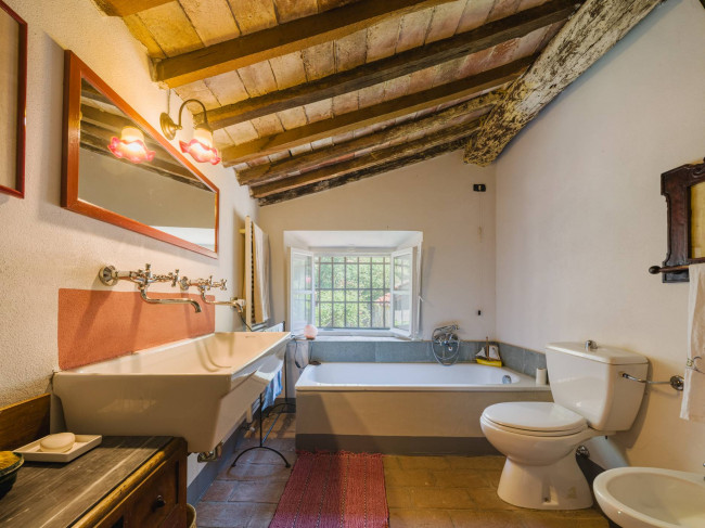 Rustico - Casale in vendita a Camaiore