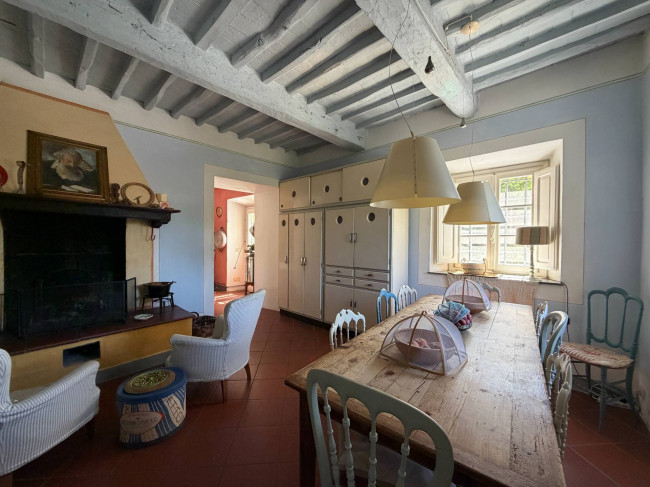 Rustico - Casale in vendita a Camaiore