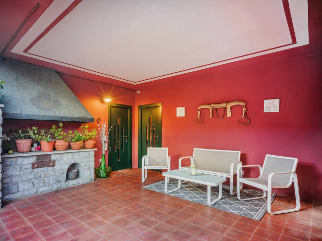 Villa in vendita a Camaiore