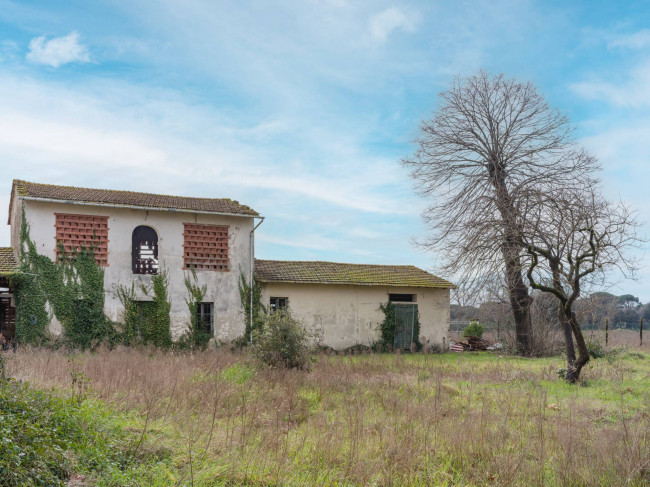 Villa in vendita a Viareggio