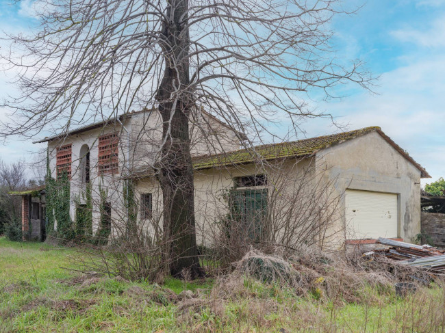Villa in vendita a Viareggio