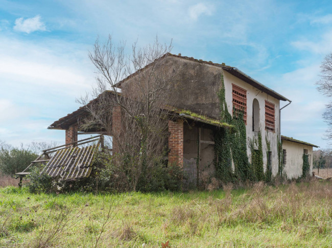 Villa in vendita a Viareggio