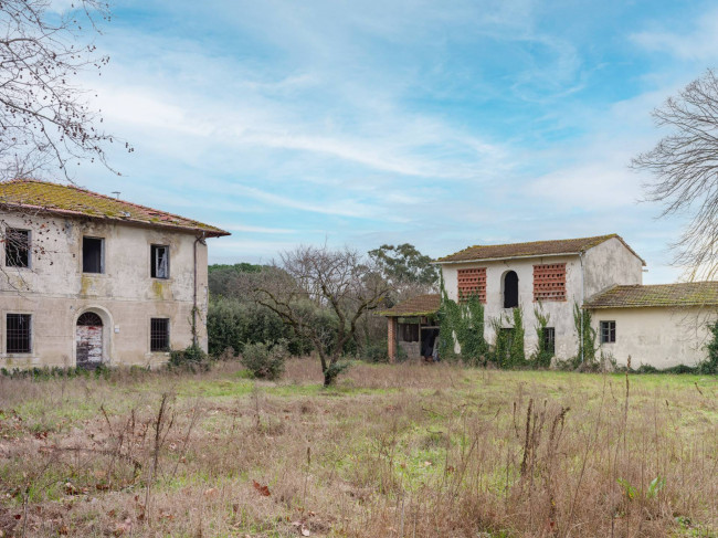 Villa in vendita a Viareggio