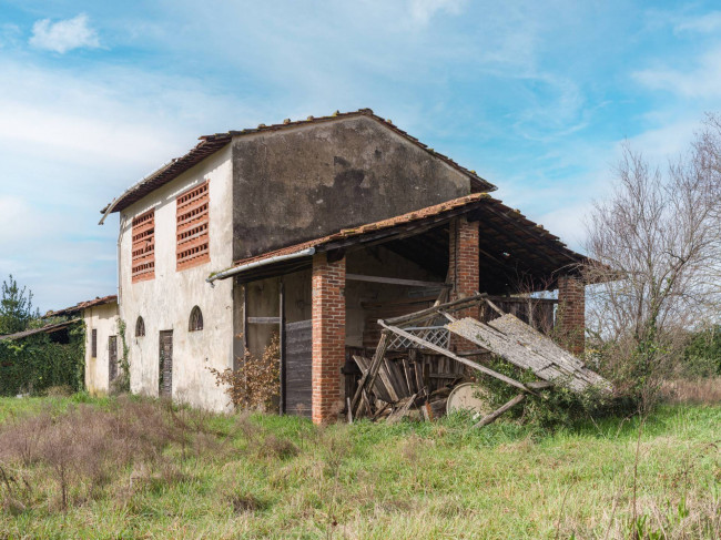 Villa in vendita a Viareggio