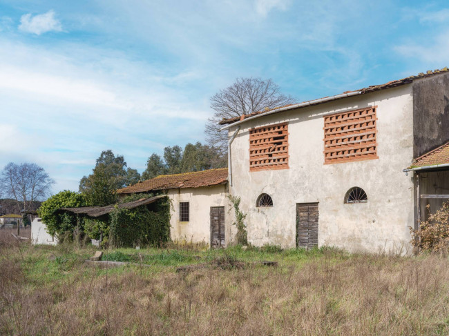 Villa in vendita a Viareggio