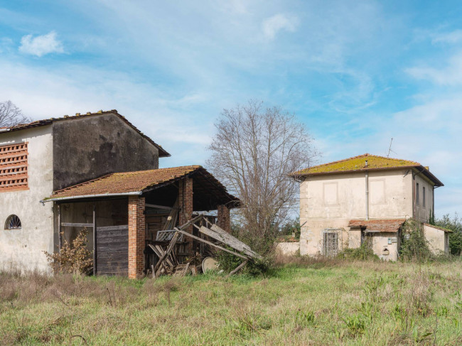 Villa in vendita a Viareggio