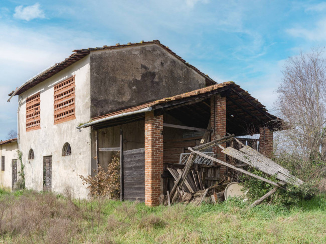 Villa in vendita a Viareggio