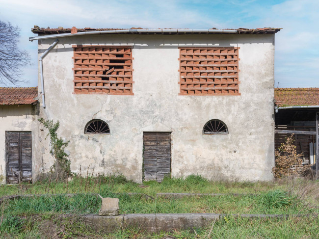 Villa in vendita a Viareggio