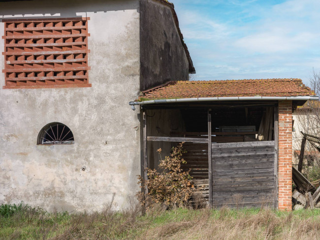 Villa in vendita a Viareggio