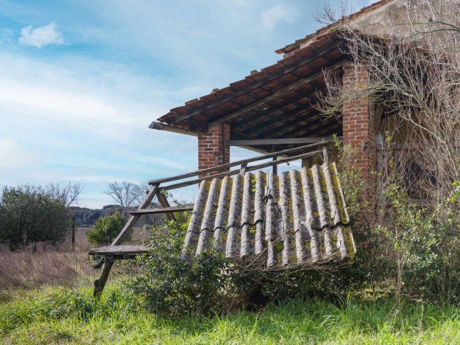 Villa in vendita a Viareggio