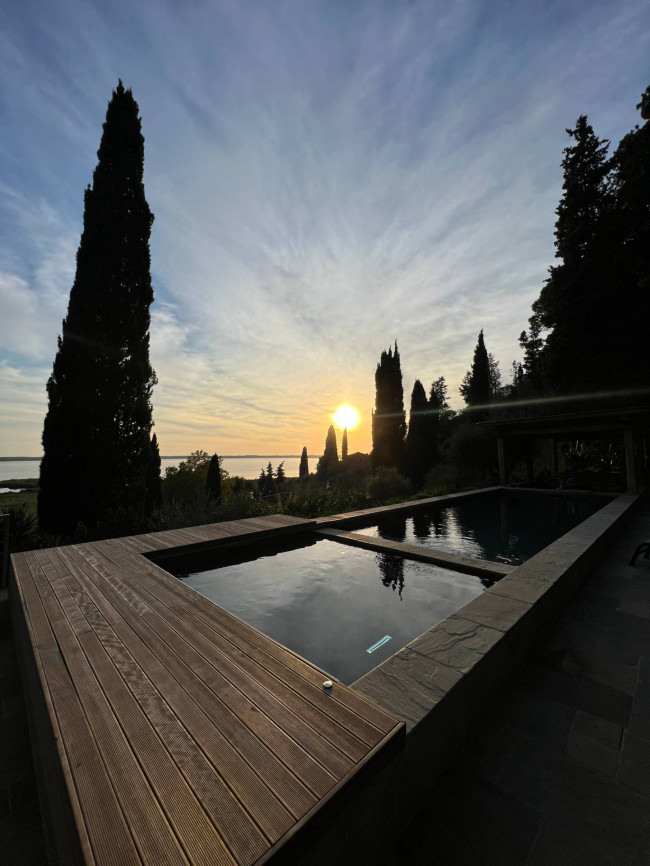 Villa in vendita a Massarosa