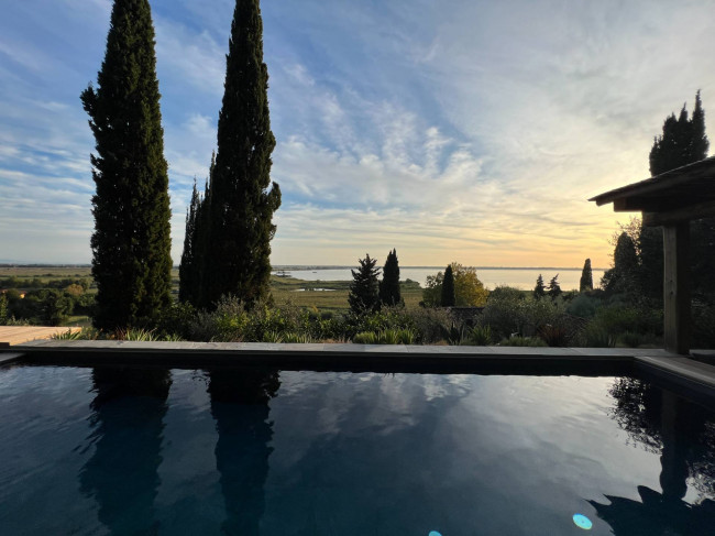Villa in vendita a Massarosa