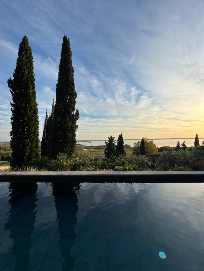 Villa in vendita a Massarosa