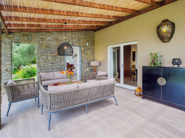 Villa in vendita a Massarosa